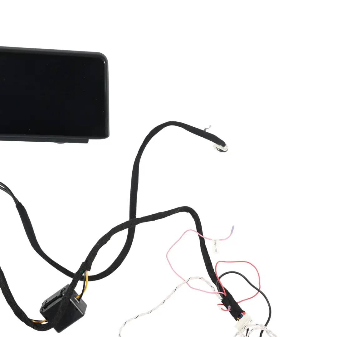 BMW F32 GPS Navigation Display Bildschirm Android Auto Carplay 10,25" - SKU 1025-03 - Teilenummer 1025-03