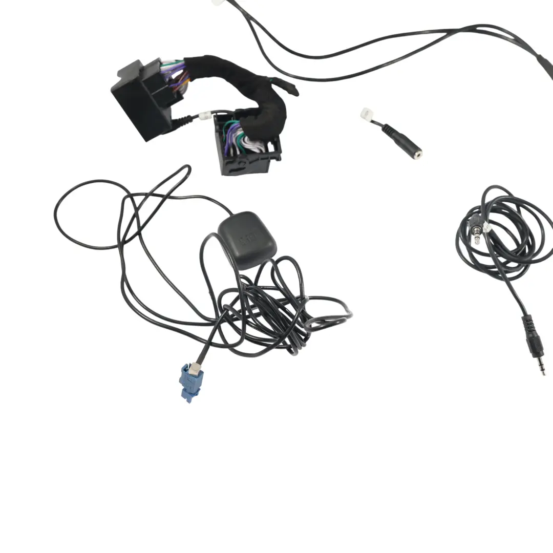 BMW F32 GPS Navigation Display Bildschirm Android Auto Carplay 10,25" - SKU 1025-03 - Teilenummer 1025-03