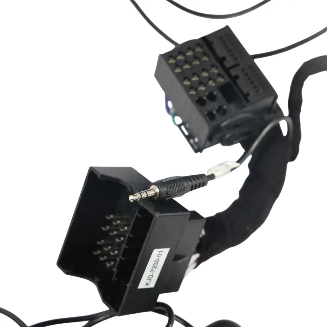  Écran De Navigation GPS Pour BMW F32 Android Auto Carplay 10,25 Pouces - SKU 1025-03 - Numéro de pièce 1025-03