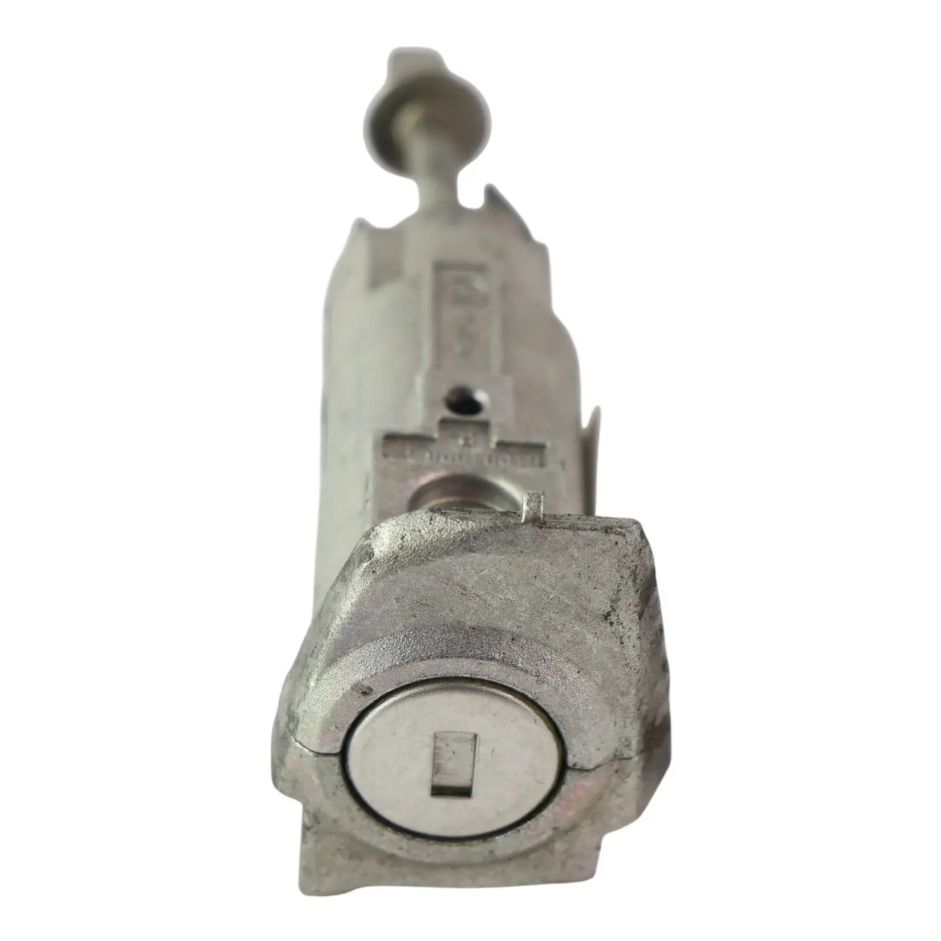 Skoda Superb 3V Cilindro Cerradura Puerta Delantera Conductor 107837168LL