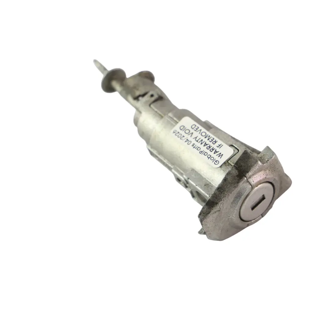 3V Front Door Lock Cylinder Barrel Key Driver Side to Skoda Superb with Part number 107837168LL Skoda Superb 3V Front Door Lock Cylinder Barrel Key Driver Side - SKU 107837168LL-1 - Part number 107837168LL