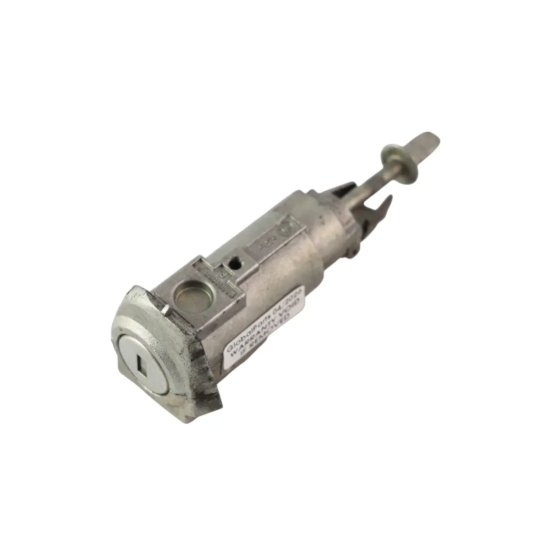 3V Front Door Lock Cylinder Barrel Key Driver Side to Skoda Superb with Part number 107837168LL Skoda Superb 3V Front Door Lock Cylinder Barrel Key Driver Side - SKU 107837168LL-1 - Part number 107837168LL