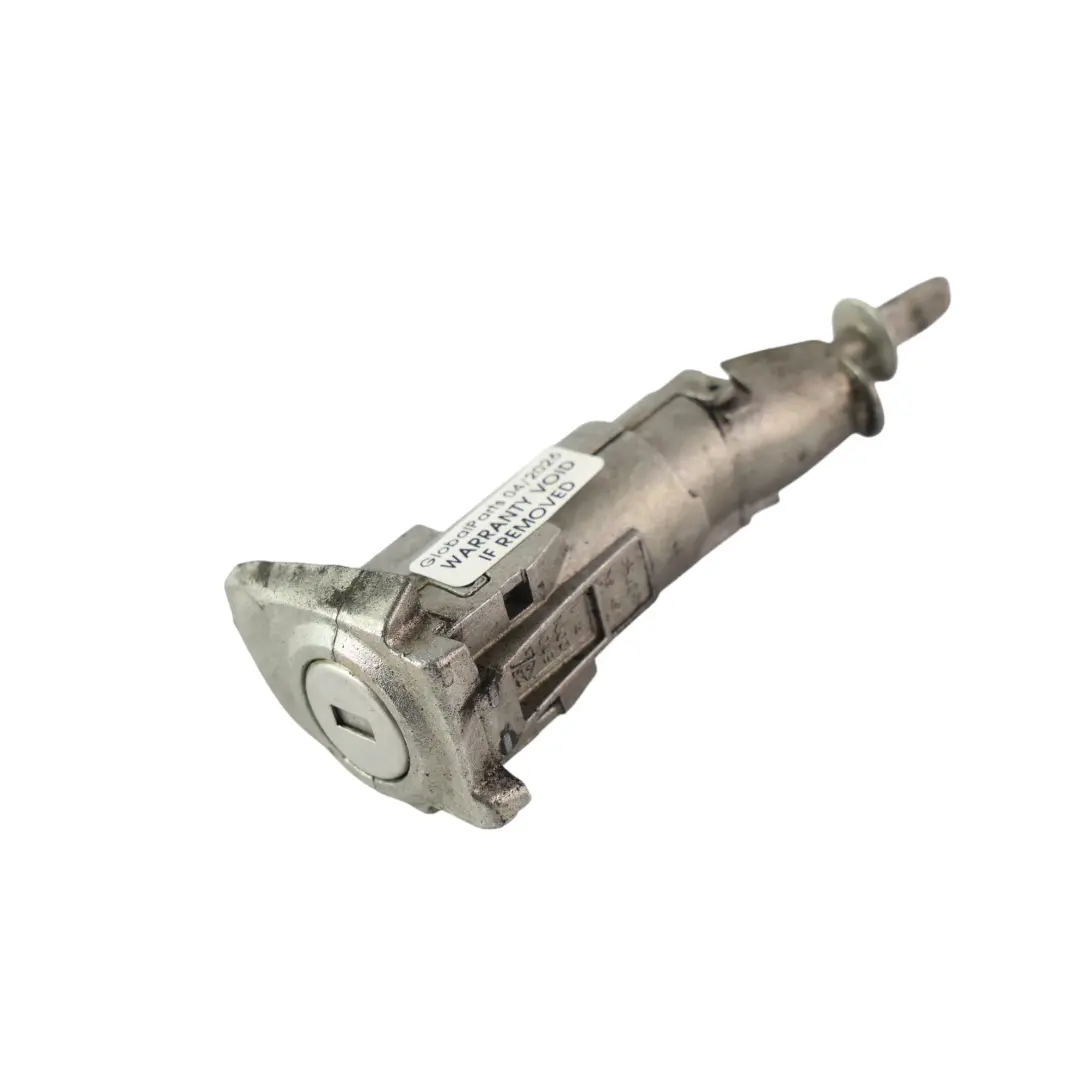 3V Cilindro Serratura Porta Anteriore Chiave Lato Guida per Skoda Superb con numero di parte 107837168LL Skoda Superb 3V Cilindro Serratura Porta Anteriore Chiave Lato Guida - SKU 107837168LL-1 - Numero di parte 107837168LL