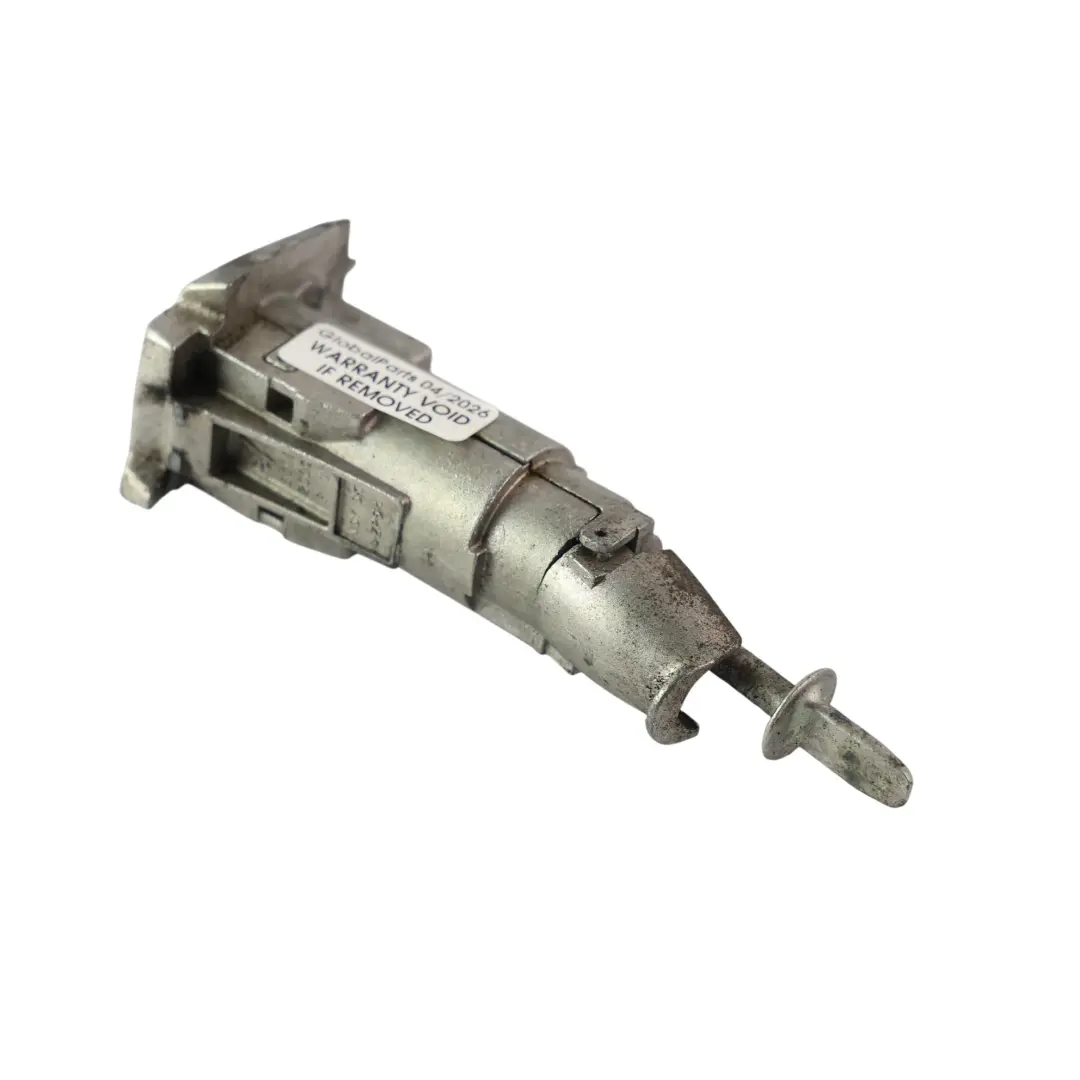 3V Cylindre Serrure Porte Avant Clé Côté Conducteur pour Skoda Superb à propos du numéro de pièce 107837168LL Skoda Superb 3V Cylindre Serrure Porte Avant Clé Côté Conducteur - SKU 107837168LL-1 - Numéro de pièce 107837168LL