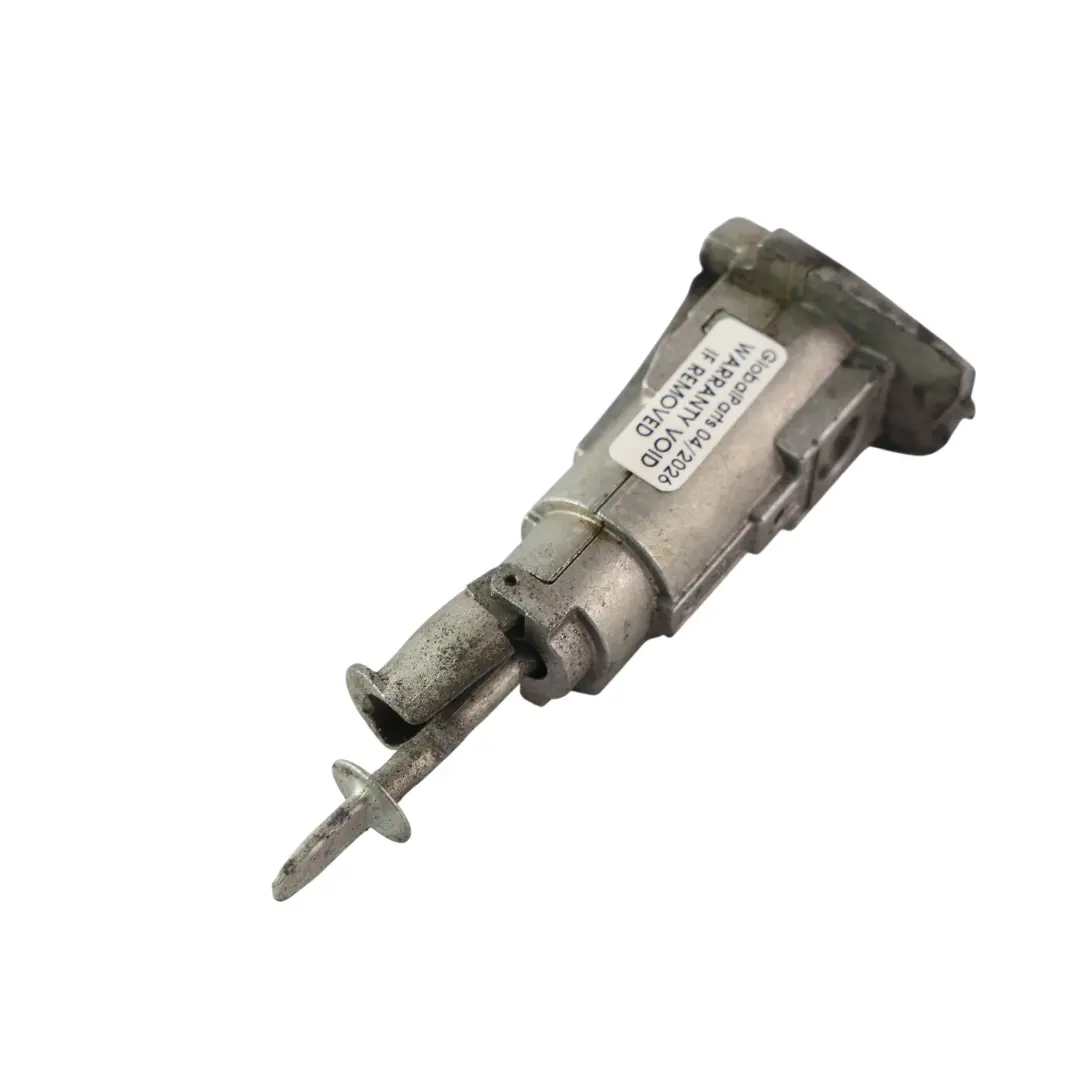 3V Cilindro Serratura Porta Anteriore Chiave Lato Guida per Skoda Superb con numero di parte 107837168LL Skoda Superb 3V Cilindro Serratura Porta Anteriore Chiave Lato Guida - SKU 107837168LL-1 - Numero di parte 107837168LL