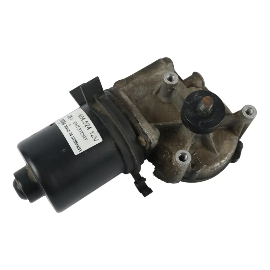 Motore Tergicristallo Parabrezza Anteriore XS71-17B571-AA per Ford Transit MK7 con numero di parte 1097546 Ford Transit MK7 Motore Tergicristallo Parabrezza Anteriore XS71-17B571-AA - SKU 1097546 - Numero di parte 1097546