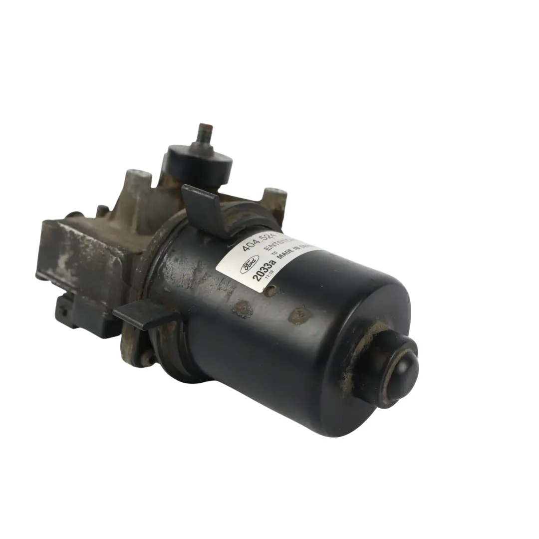 Ford Transit Mk7 Windshield Windscreen Wiper Motor Front XS71-17B571-AA 404.524 - SKU 1097546 - Part number 1097546