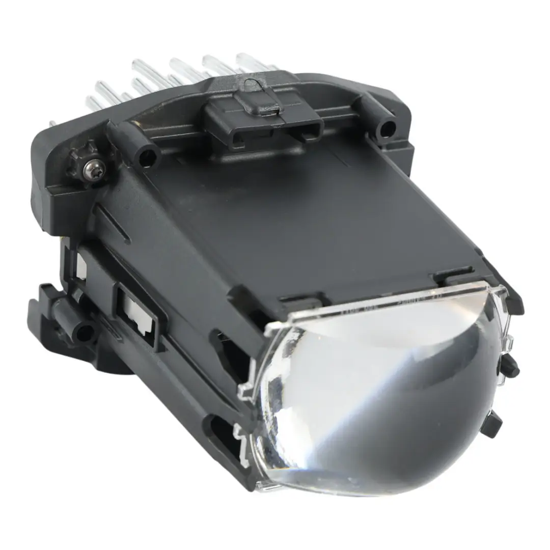 Headlight LED Inner Module Unit Left N/S to Audi Q3 F3 with Part number 11080370000 Audi Q3 F3 Headlight LED Inner Module Unit Left N/S - SKU 11080370000 - Part number 11080370000