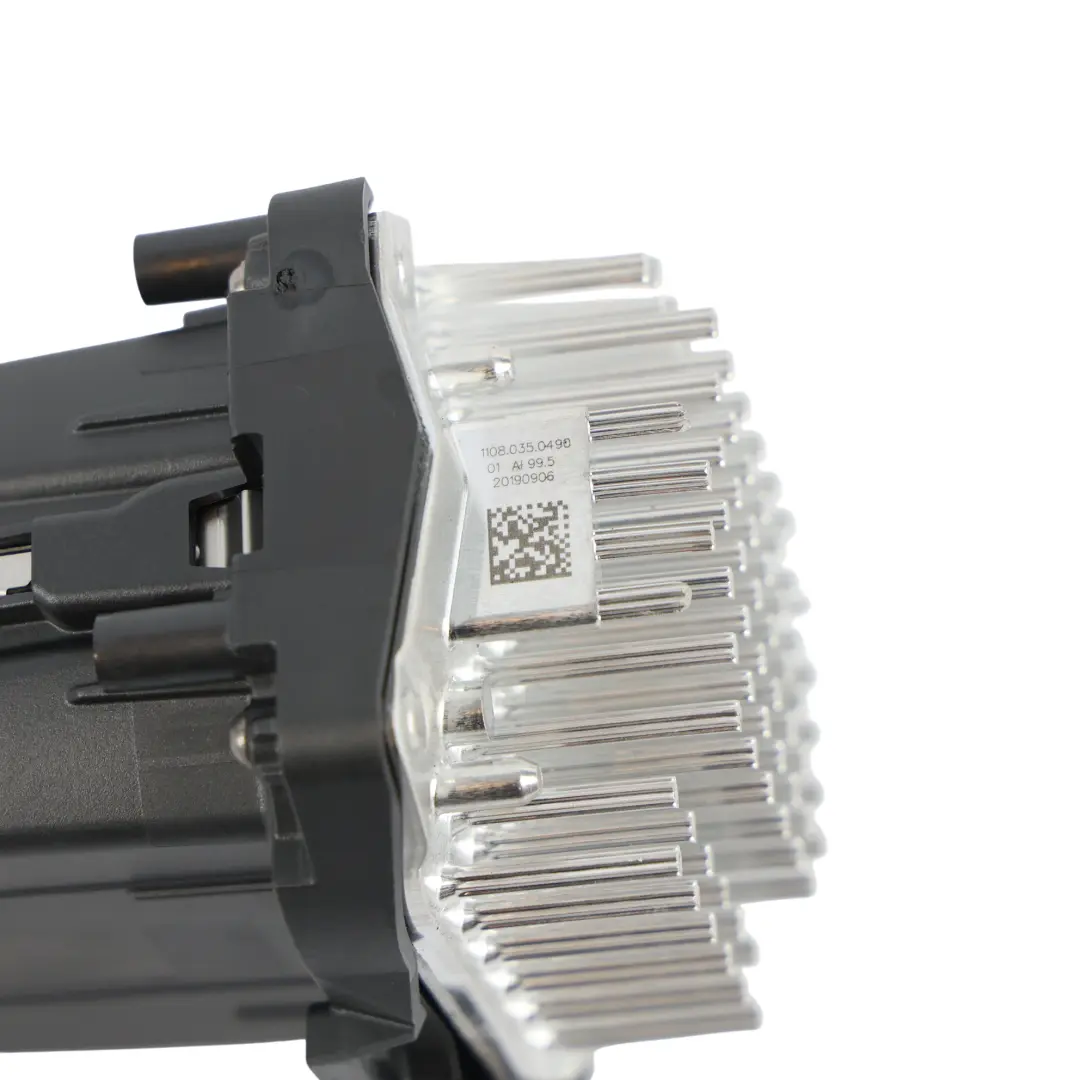 Audi Q3 F3 Faro LED Módulo Interior Izquierdo - SKU 11080370000 - Número de pieza 11080370000