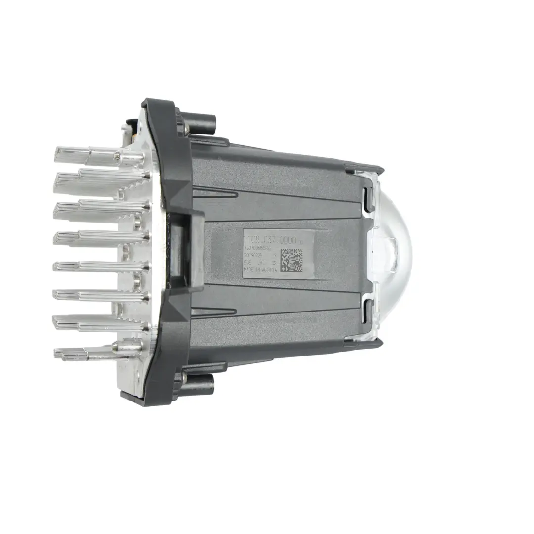 Faro LED Módulo Interior Izquierdo para Audi Q3 F3 con número de pieza 11080370000 Audi Q3 F3 Faro LED Módulo Interior Izquierdo - SKU 11080370000 - Número de pieza 11080370000