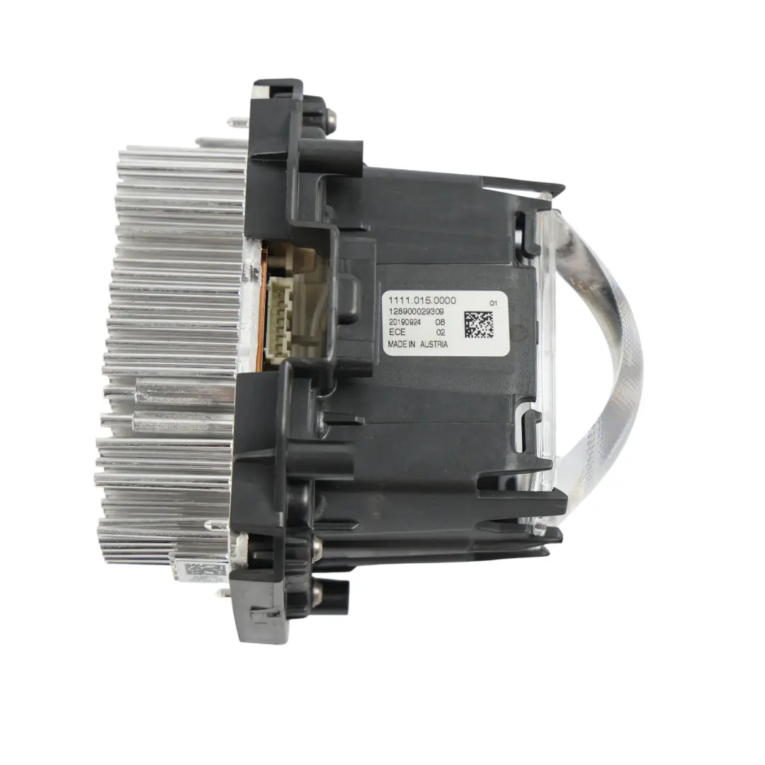 Reflektor Wewnętrzny Moduł LED Lewy 11080370000 do Audi Q3 F3 o numerze 11110150000 Audi Q3 F3 Reflektor Wewnętrzny Moduł LED Lewy 11080370000 - SKU 11110150000 - Numer Części 11110150000