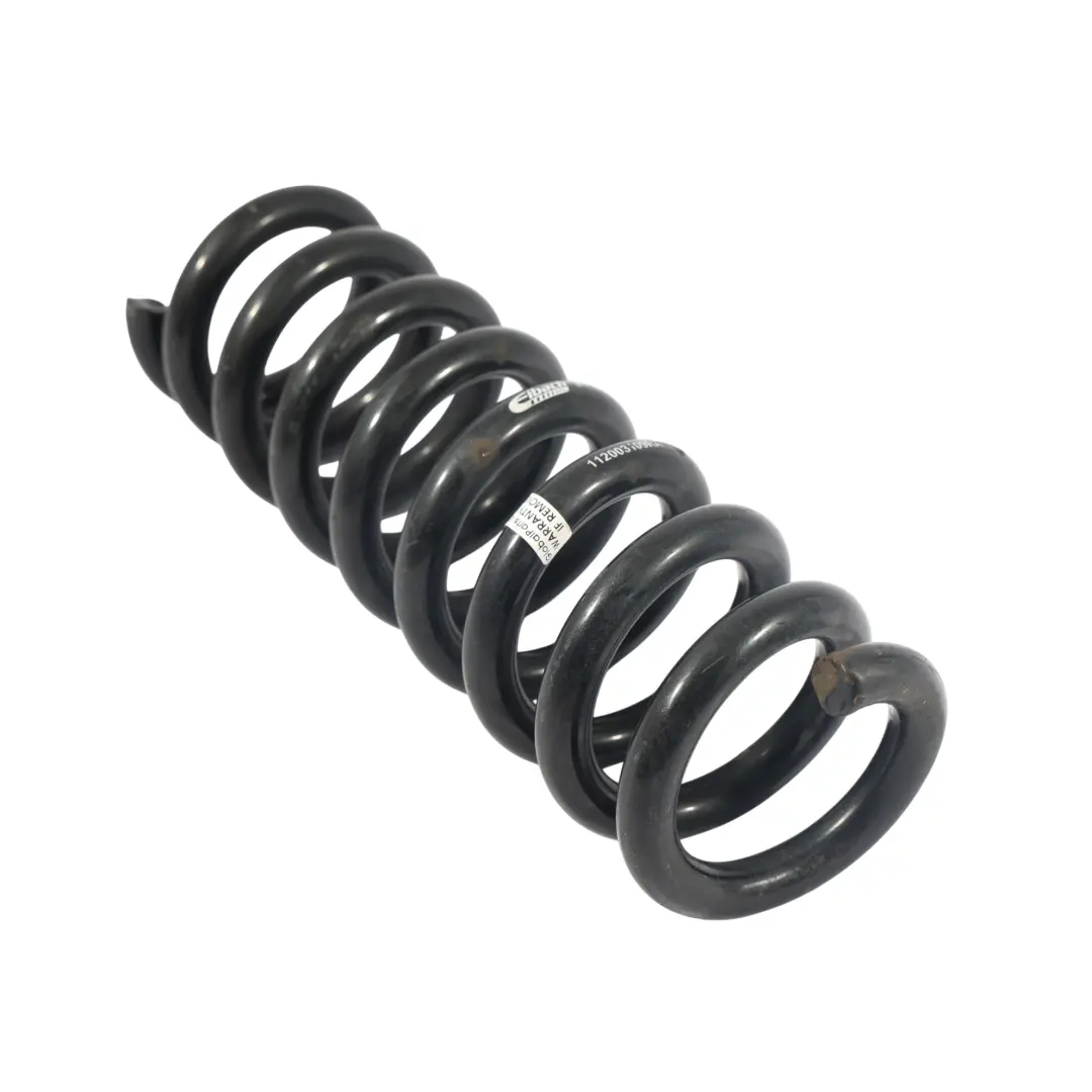 Eibach Molla Ribassamento Posteriore per BMW F30 M3 F82 F83 M4 con numero di parte 112003109RA BMW F30 M3 F82 F83 M4 Eibach Molla Ribassamento Posteriore - SKU 112003109RA - Numero di parte 112003109RA