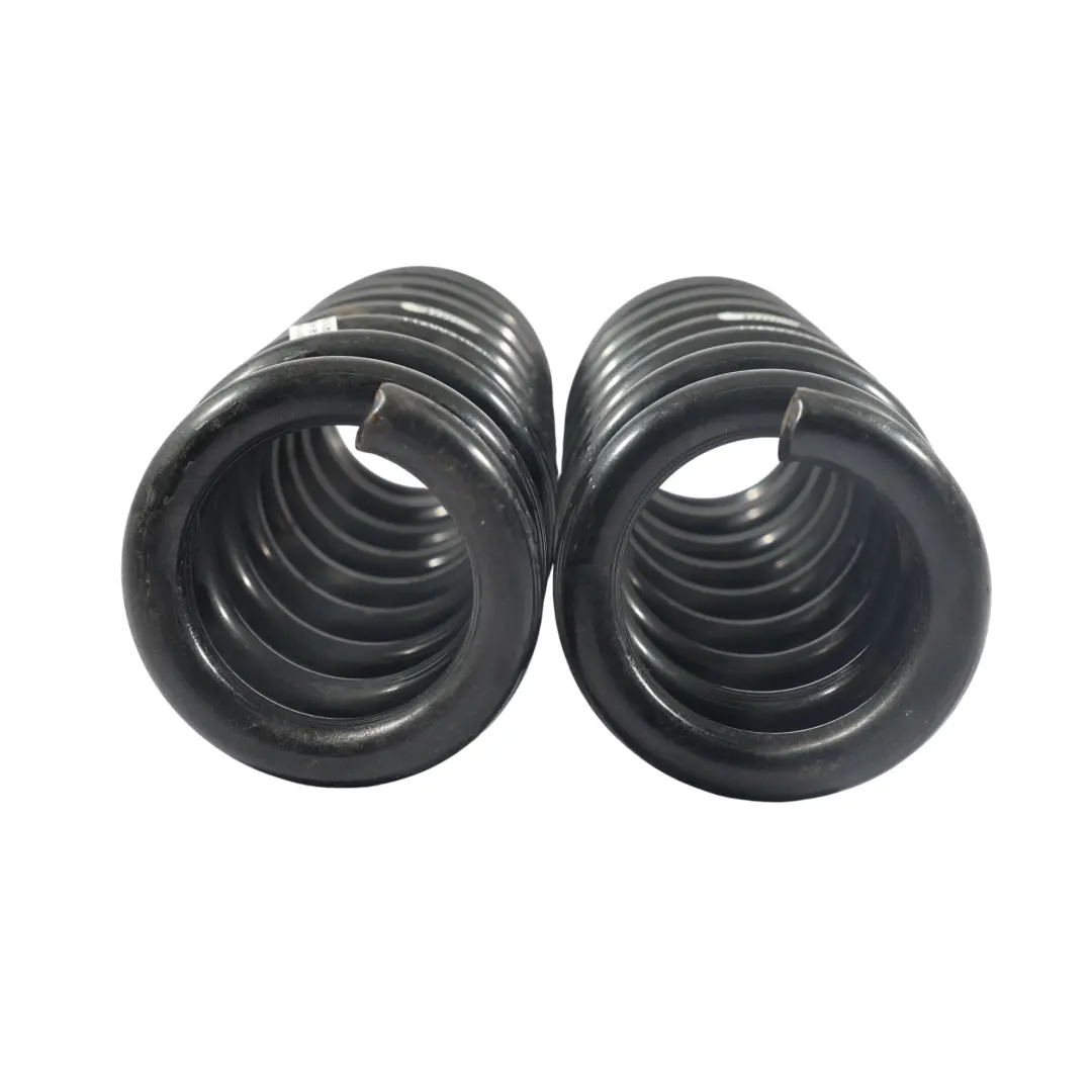 Eibach Ressort Arrière Gauche Droite pour BMW F30 M3 F82 F83 M4 à propos du numéro de pièce 112003109RA BMW F30 M3 F82 F83 M4 Eibach Ressort Arrière Gauche Droite - SKU 112003109RA - Numéro de pièce 112003109RA