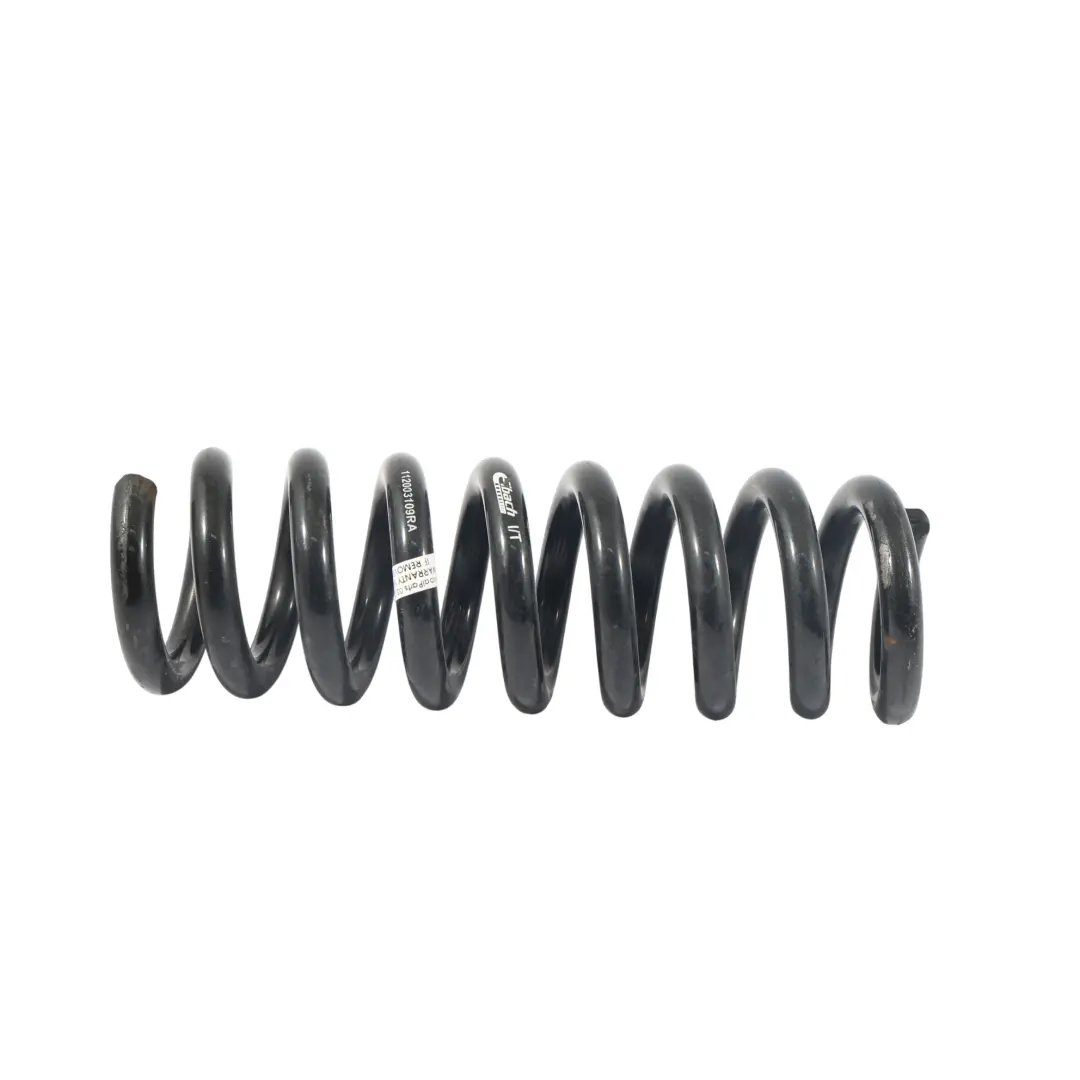 BMW F30 M3 F82 F83 M4 Eibach Molla Ribassamento Posteriore - SKU 112003109RA - Numero di parte 112003109RA