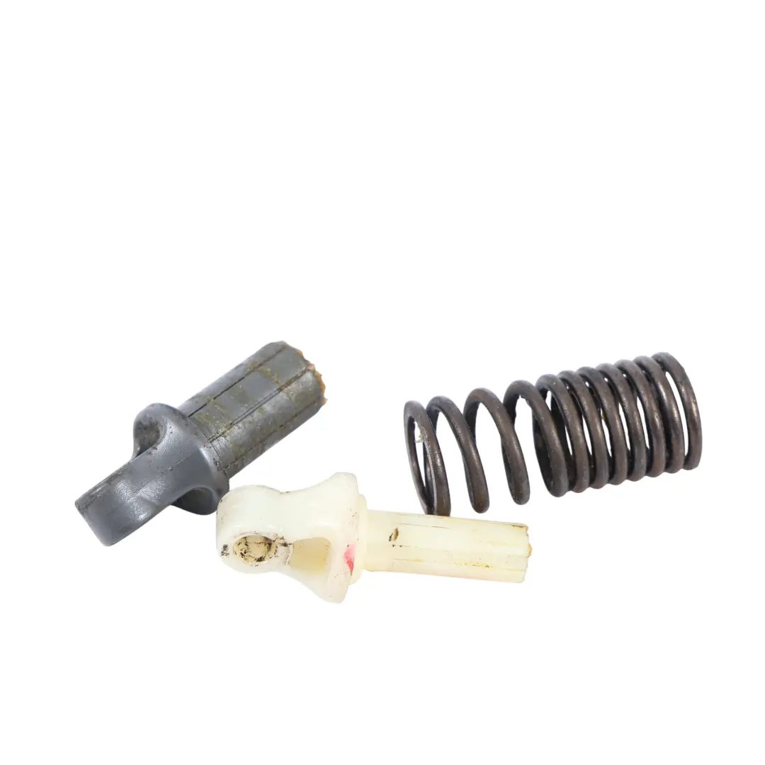 BMW F20 F34 E87 E84 E90 Mini R57 Brake Pedal Compression Sping L=58MM - SKU 1165566 - Part number 1165566