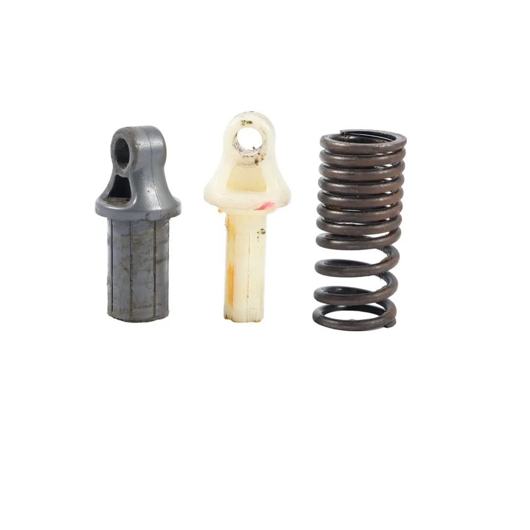 BMW F20 F34 E87 E84 E90 Mini R57 Bremspedal Druckfeder L=58MM - SKU 1165566 - Teilenummer 1165566
