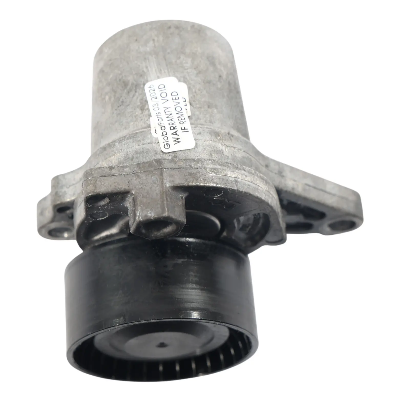 Mercedes S205 Lichtmaschine Generator Riemen Spannrolle 117507034R