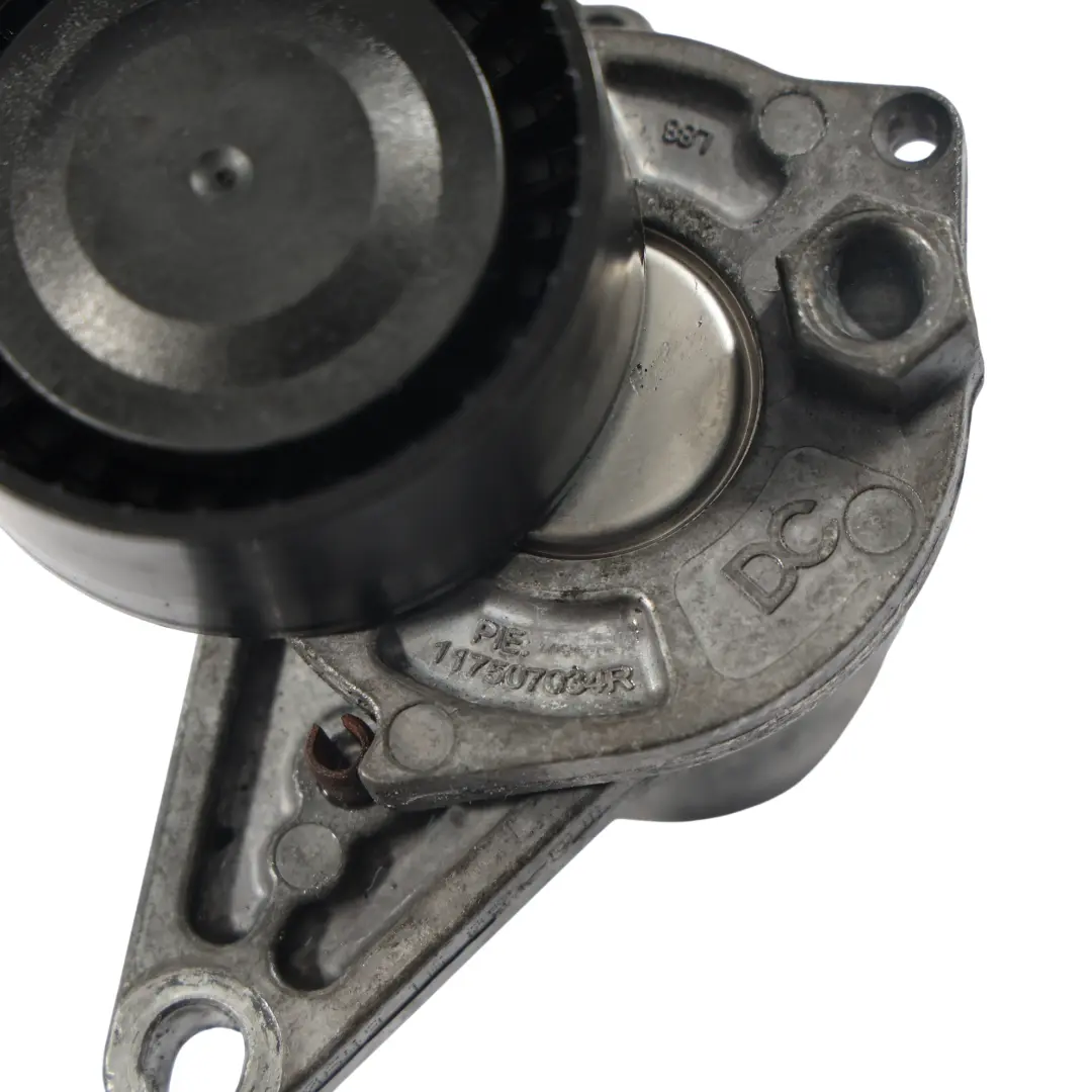 Mercedes S205 Tenditore Puleggia Cinghia Alternatore - SKU 117507034R - Numero di parte 117507034R
