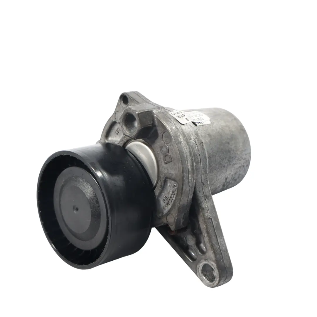 Mercedes S205 Alternator Generator Belt Tensioner Pulley - SKU 117507034R - Part number 117507034R