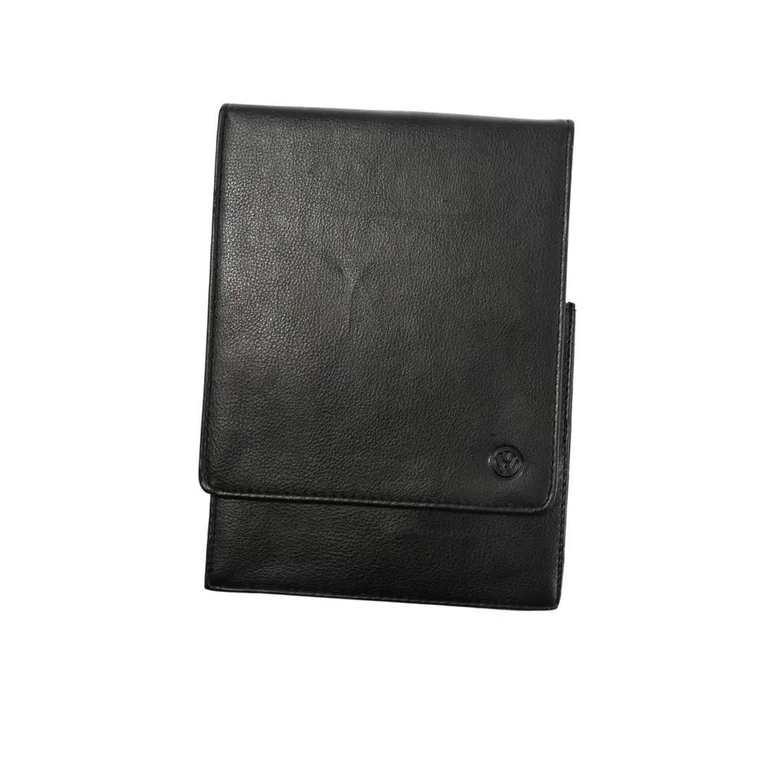 Volkswagen Golf 5k Manual Servicio Cartera Estuche Set - SKU 1225R1G0620 - Número de pieza 1225R1G0620