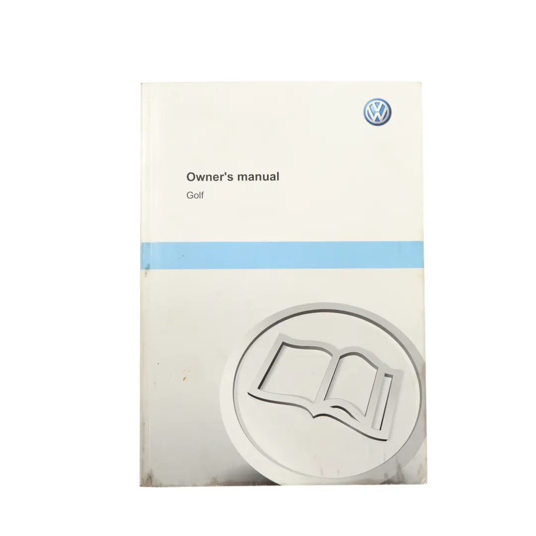 5k Manual Servicio Cartera Estuche Set para Volkswagen Golf con número de pieza 1225R1G0620 Volkswagen Golf 5k Manual Servicio Cartera Estuche Set - SKU 1225R1G0620 - Número de pieza 1225R1G0620