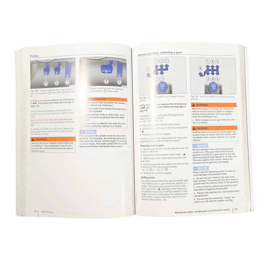 Volkswagen Golf 5k Manual Servicio Cartera Estuche Set - SKU 1225R1G0620 - Número de pieza 1225R1G0620