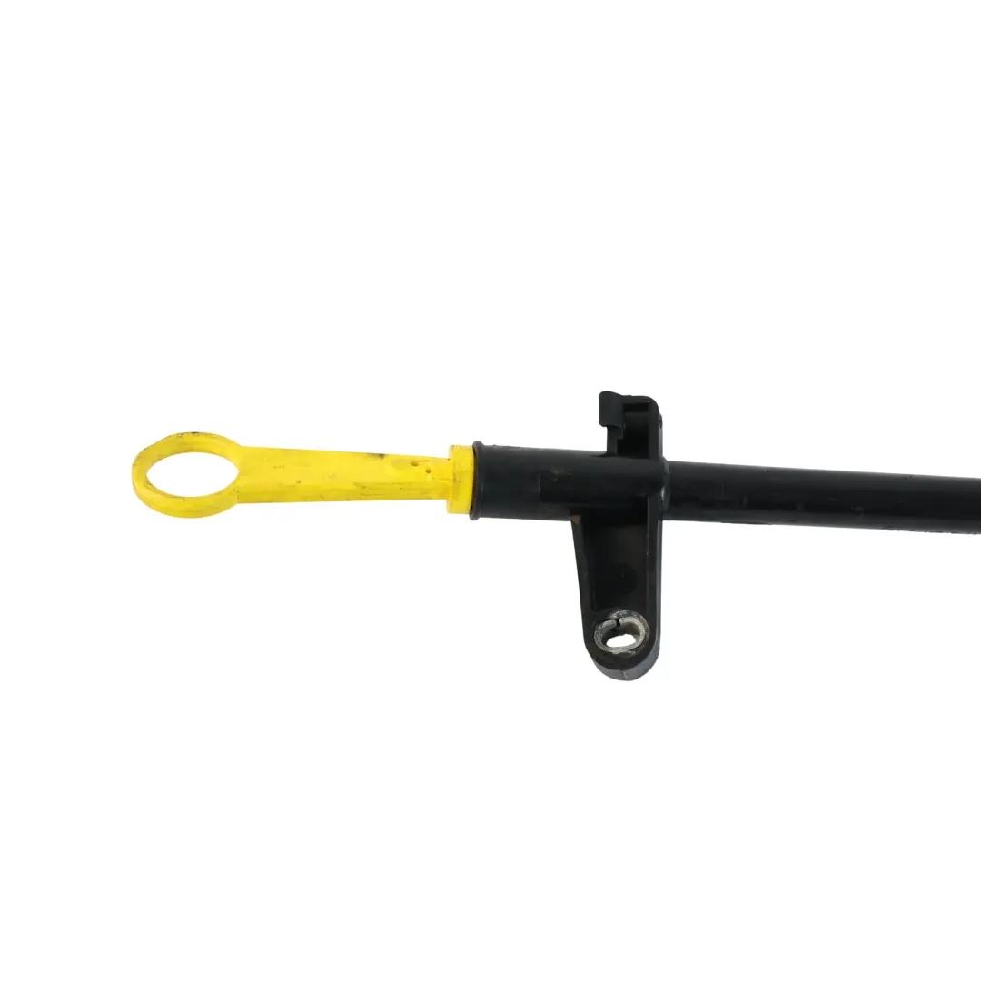 Oil Level Dipstick 1.8 TDCi Diesel 7T1Q-6K815-AA to Ford Transit Connect Engine with Part number 1257259 Ford Transit Connect Engine Oil Level Dipstick 1.8 TDCi Diesel 7T1Q-6K815-AA - SKU 1257259 - Part number 1257259