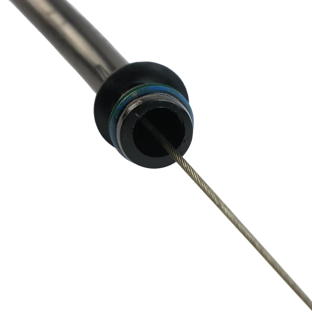 Ford Transit Connect Engine Oil Level Dipstick 1.8 TDCi Diesel 7T1Q-6K815-AA - SKU 1257259 - Part number 1257259