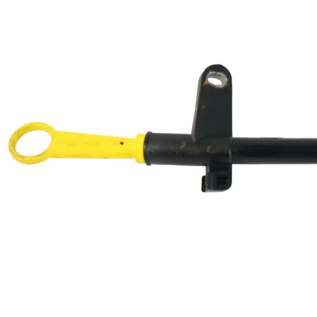 Miarka Oleju Bagnet 1.8 TDCi Diesel 7T1Q-6K815-AA do Ford Transit Connect o numerze 1257259 Ford Transit Connect Miarka Oleju Bagnet 1.8 TDCi Diesel 7T1Q-6K815-AA - SKU 1257259 - Numer Części 1257259