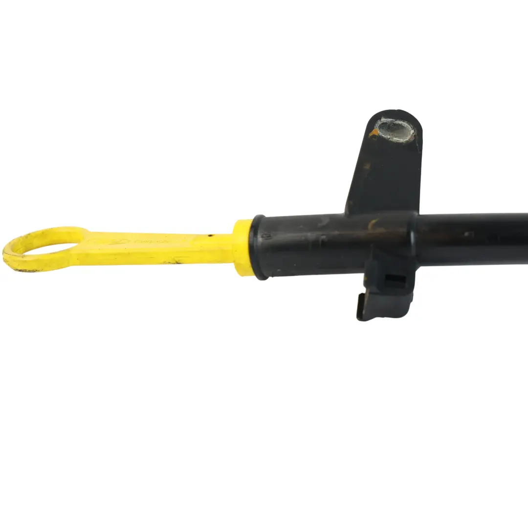 Asta Livello Olio Motore 1.8 TDCi Diesel 7T1Q-6K815-AA per Ford Transit Connect con numero di parte 1257259 Ford Transit Connect Asta Livello Olio Motore 1.8 TDCi Diesel 7T1Q-6K815-AA - SKU 1257259 - Numero di parte 1257259