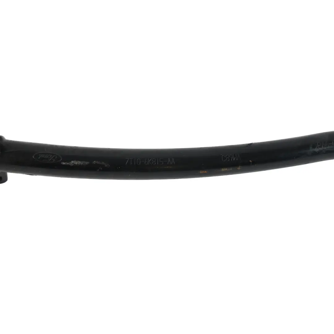 Ford Transit Connect Motor Öl Peilstab 1.8 TDCi Diesel 7T1Q-6K815-AA - SKU 1257259 - Teilenummer 1257259