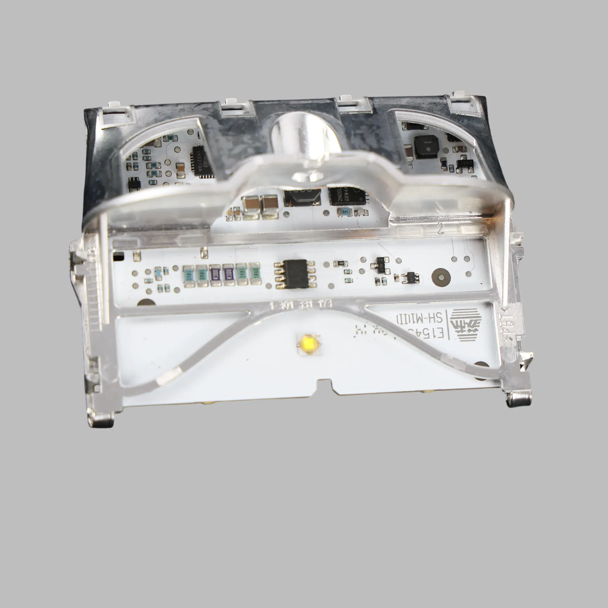 BMW F45 Front Headlight Led Module Control Unit 1301331173