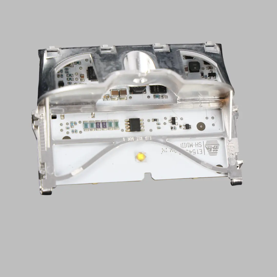 Moduł Sterownik Świateł LED do BMW F45 o numerze 1301331173 BMW F45 Moduł Sterownik Świateł LED - SKU 1301331173 - Numer Części 1301331173