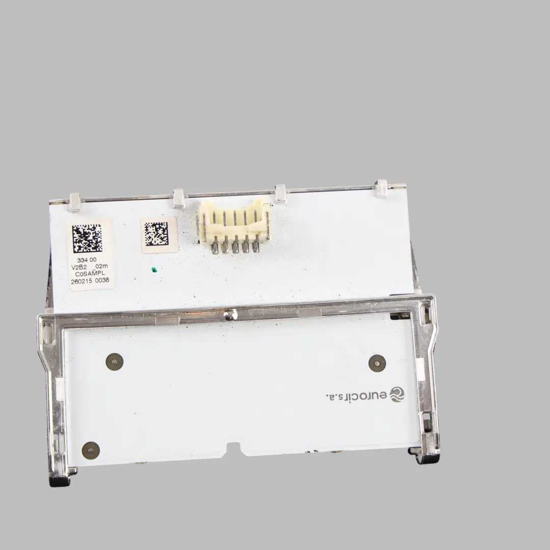 Vorne Scheinwerfer Led Modul Steuergerät für BMW F45 mit Teilenummer 1301331173 BMW F45 Vorne Scheinwerfer Led Modul Steuergerät - SKU 1301331173 - Teilenummer 1301331173