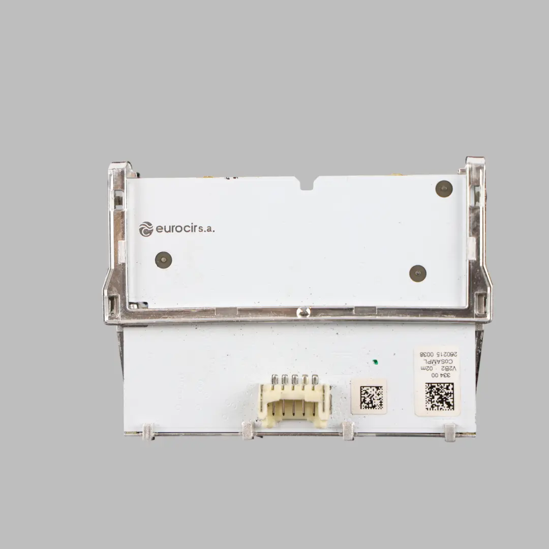 BMW F45 Front Headlight Led Module Control Unit - SKU 1301331173 - Part number 1301331173