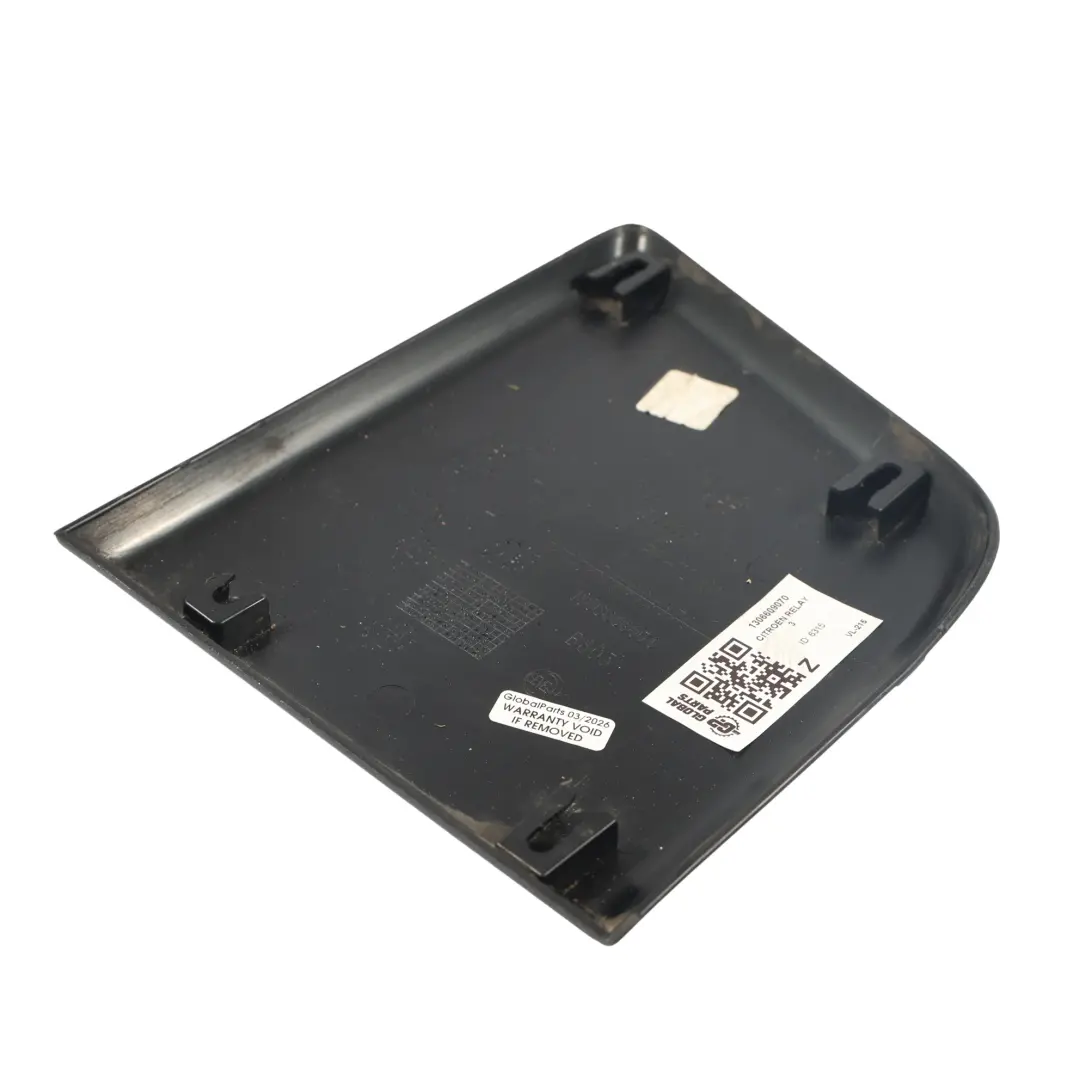 Citroën Relay 3 Fiat Ducato Wheel Trim Cover Panel Rear Right O/S - SKU 1306609070 - Part number 1306609070