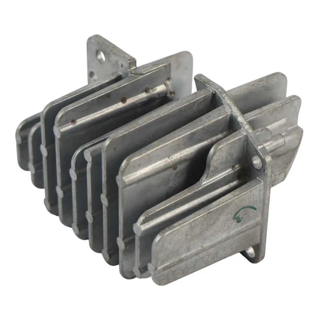 Mercedes W205 Scheinwerfer Rechts LED Steuergerät Modul - SKU 1308310284D4 - Teilenummer 1308310284D4