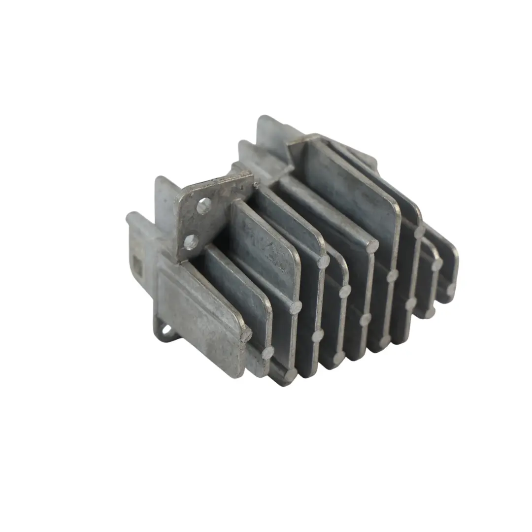 Mercedes W205 Faro Delantero Derecho LED Módulo Control - SKU 1308310284D4 - Número de pieza 1308310284D4