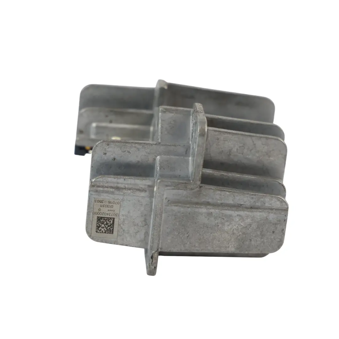 Faro Lampada Destra LED Modulo Controllo per Mercedes W205 con numero di parte 1308310284D4 Mercedes W205 Faro Lampada Destra LED Modulo Controllo - SKU 1308310284D4 - Numero di parte 1308310284D4