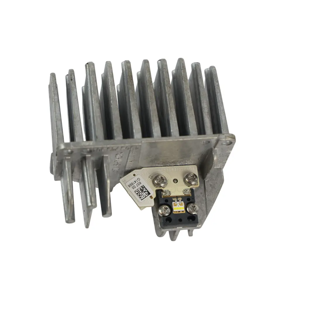 Scheinwerfer Rechts LED Steuergerät Modul für Mercedes W205 mit Teilenummer 1308310284D4 Mercedes W205 Scheinwerfer Rechts LED Steuergerät Modul - SKU 1308310284D4 - Teilenummer 1308310284D4