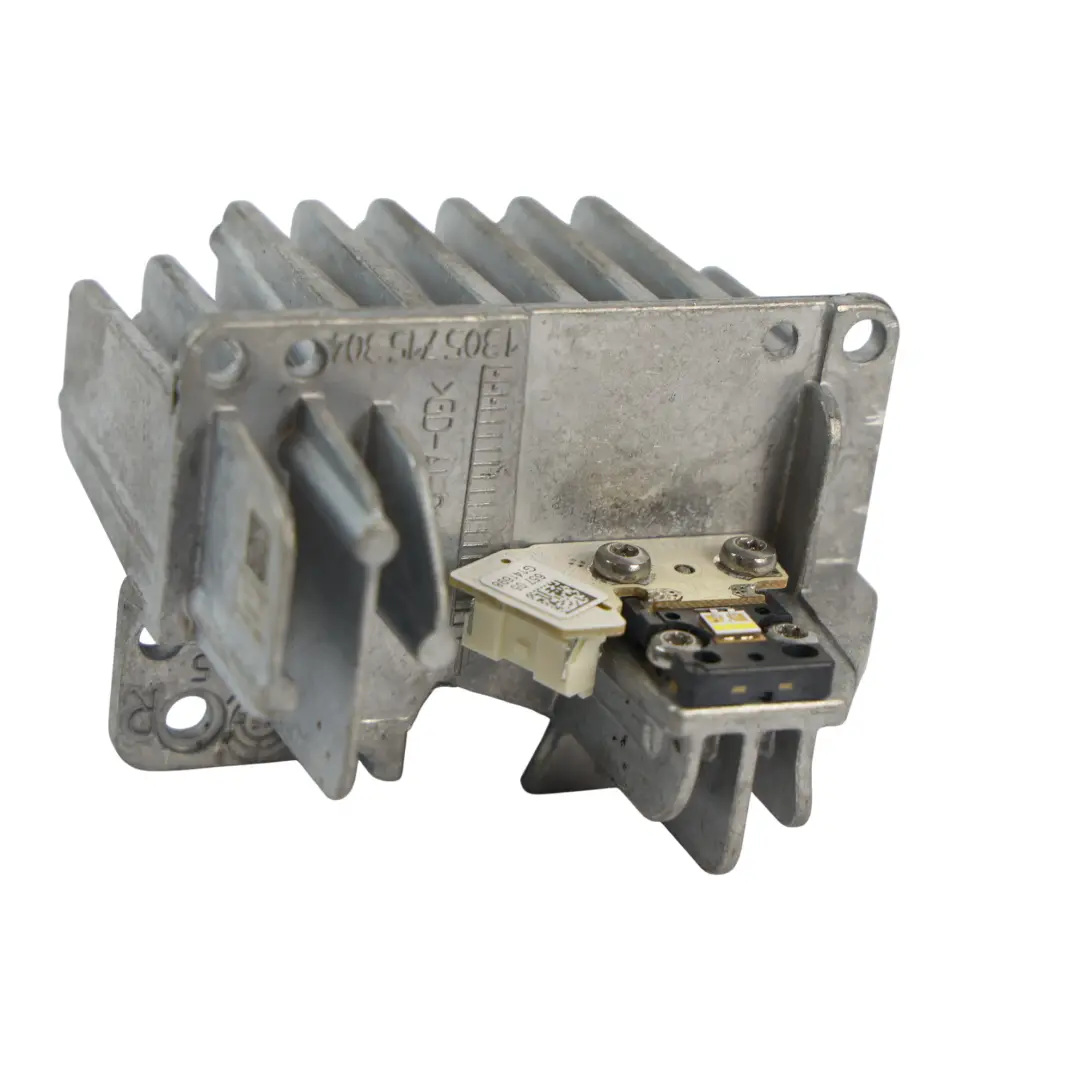 Headlight Lamp Right O/S LED Control Module Unit to Mercedes W205 with Part number 1308310284D4 Mercedes W205 Headlight Lamp Right O/S LED Control Module Unit - SKU 1308310284D4 - Part number 1308310284D4