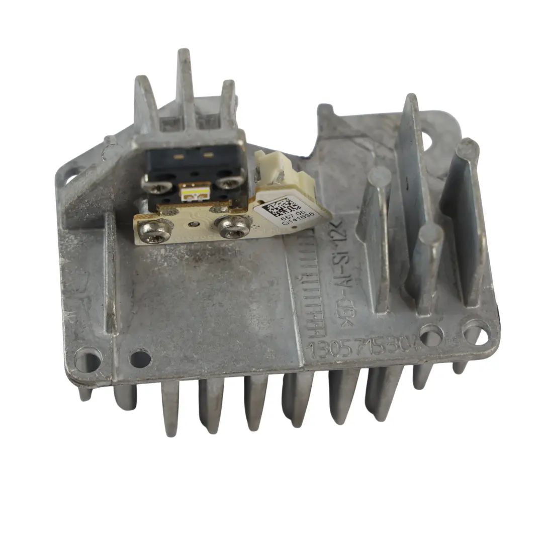 Mercedes W205 Faro Delantero Derecho LED Módulo Control - SKU 1308310284D4 - Número de pieza 1308310284D4