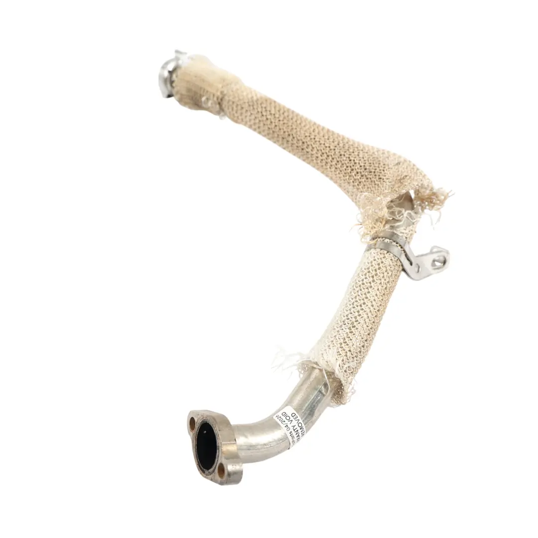 Land Rover Discovery 3 L319 EGR Ventil Einlass Schlauch Rohr 4R80-9H449 - SKU 1316131 - Teilenummer 1316131