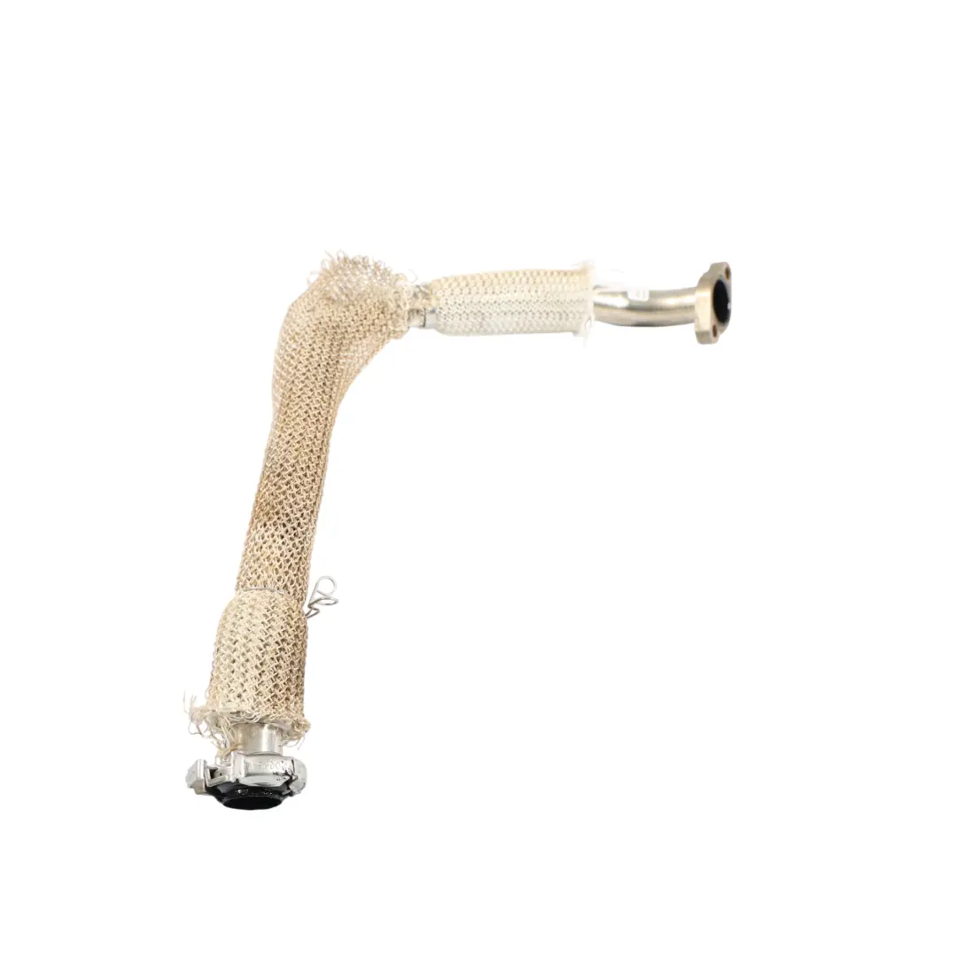 Land Rover Discovery 3 L319 EGR Ventil Einlass Schlauch Rohr 4R80-9H449 - SKU 1316131 - Teilenummer 1316131