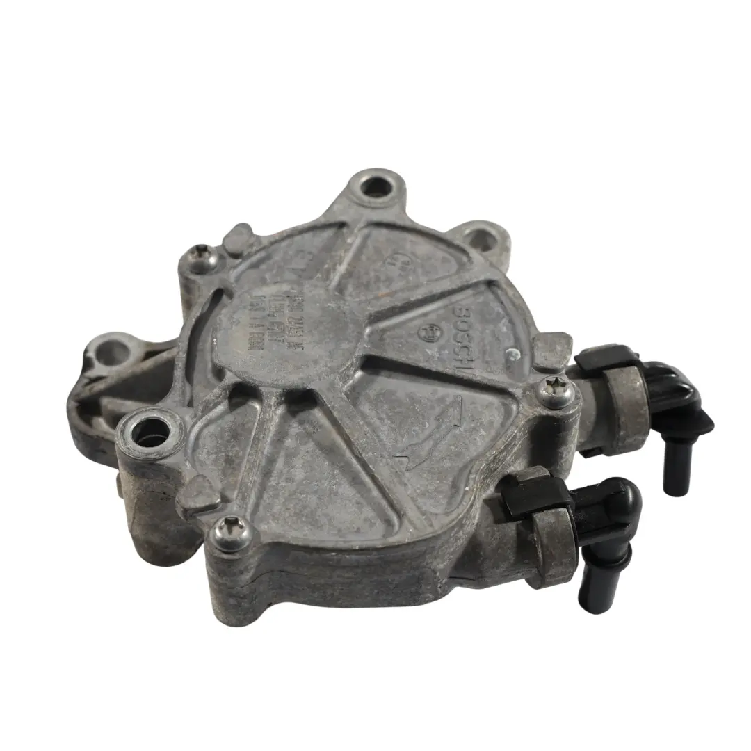 Land Rover Discovery 3 L319 276DT Bremse Vakuum Pumpe 4R8Q-2A451-AE - SKU 1337470 - Teilenummer 1337470