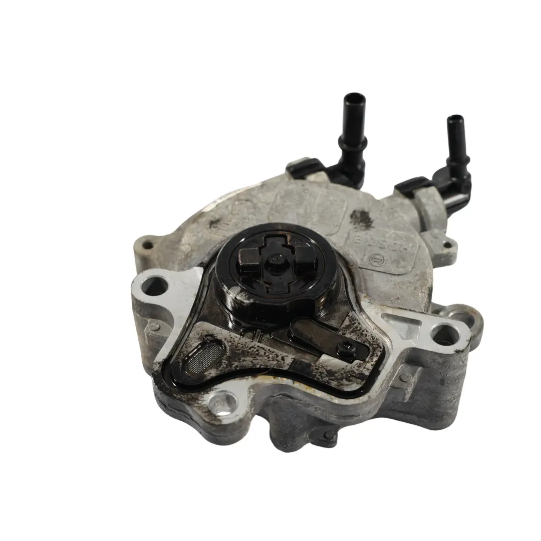 Land Rover Discovery 3 L319 276DT Brake Vacuum Pump 4R8Q-2A451-AE - SKU 1337470 - Part number 1337470