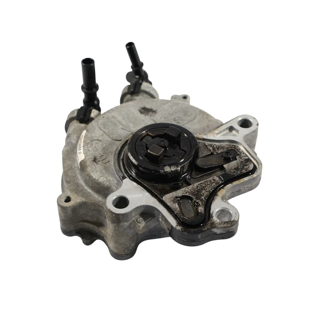 276DT Brake Vacuum Pump 4R8Q-2A451-AE to Land Rover Discovery 3 L319 with Part number 1337470 Land Rover Discovery 3 L319 276DT Brake Vacuum Pump 4R8Q-2A451-AE - SKU 1337470 - Part number 1337470