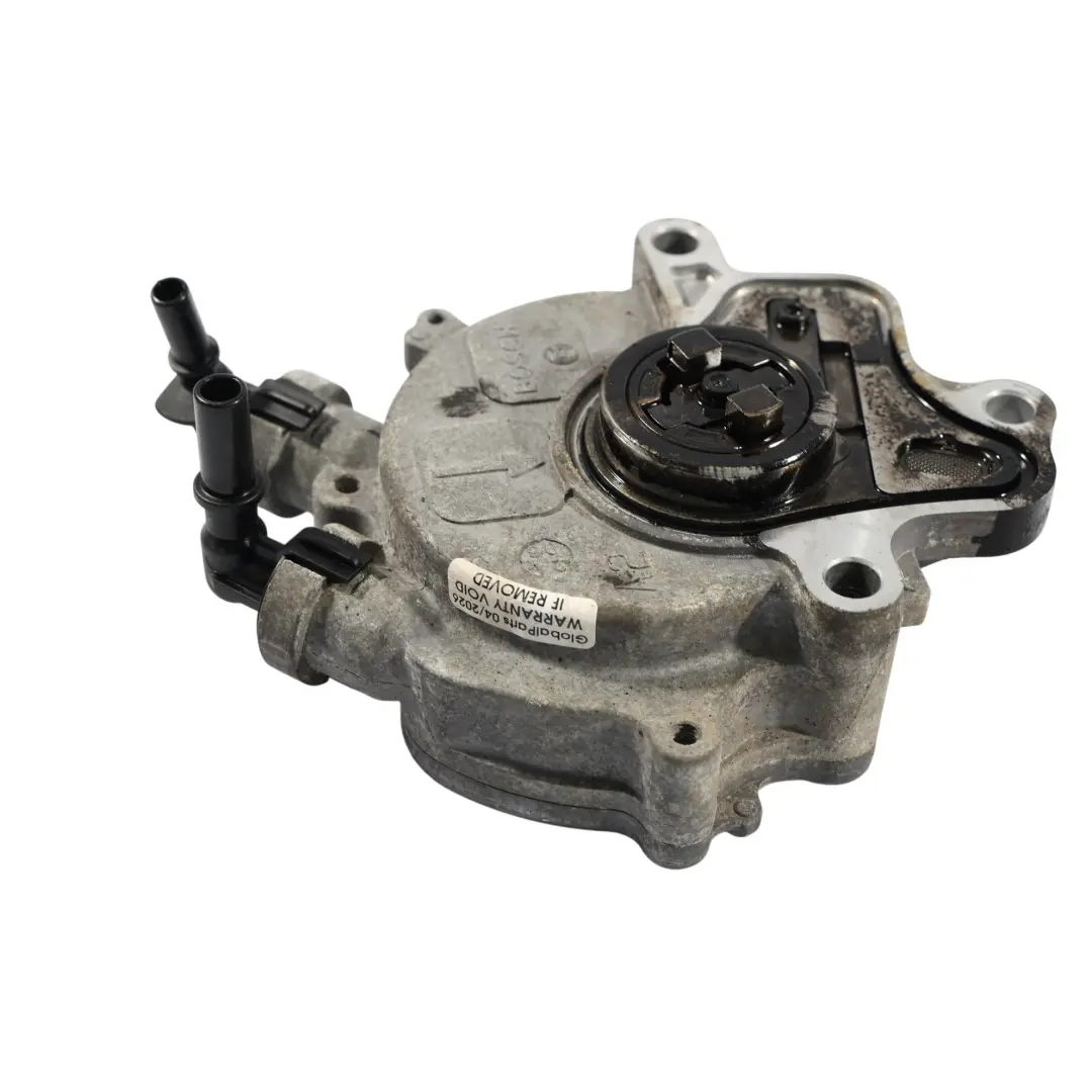 Land Rover Discovery 3 L319 276DT Pompa Vuoto Freni 4R8Q-2A451-AE - SKU 1337470 - Numero di parte 1337470