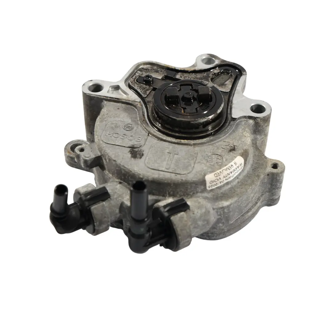 Land Rover Discovery 3 L319 276DT Brake Vacuum Pump 4R8Q-2A451-AE - SKU 1337470 - Part number 1337470