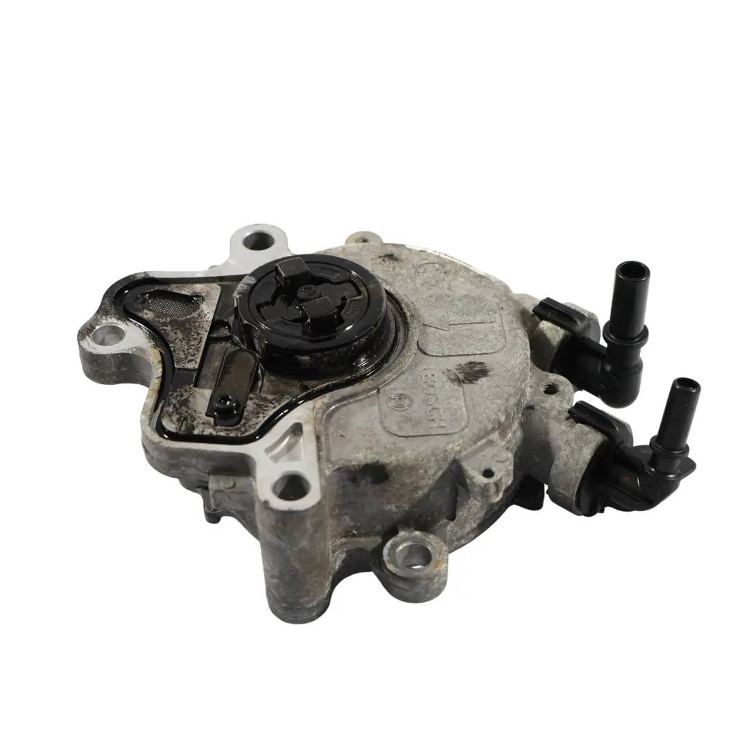 276DT Pompa Vuoto Freni 4R8Q-2A451-AE per Land Rover Discovery 3 L319 con numero di parte 1337470 Land Rover Discovery 3 L319 276DT Pompa Vuoto Freni 4R8Q-2A451-AE - SKU 1337470 - Numero di parte 1337470